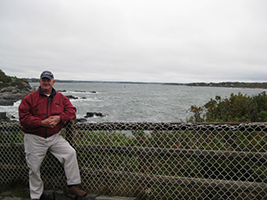 USS Thomaston Reunion 2012
